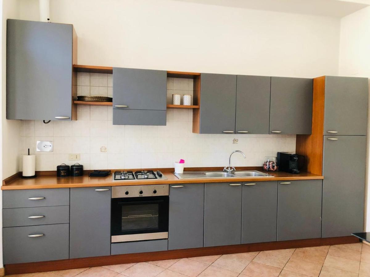 Gli Amanuensi Apartment Торино Екстериор снимка