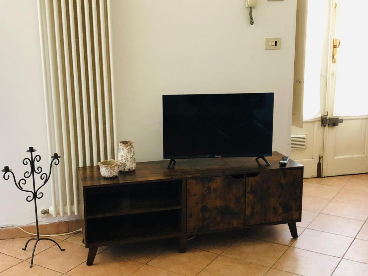 Gli Amanuensi Apartment Торино Екстериор снимка