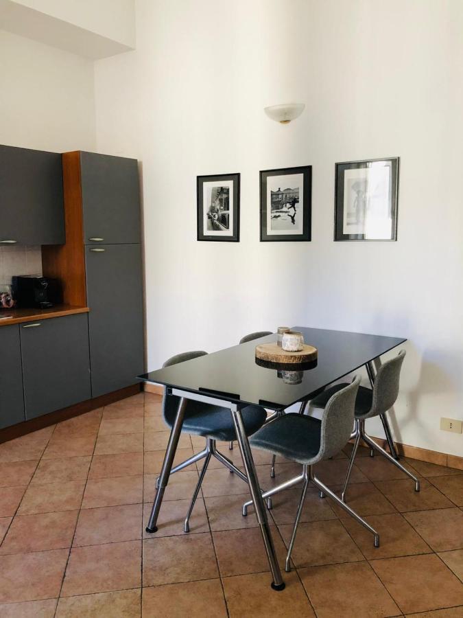 Gli Amanuensi Apartment Торино Екстериор снимка