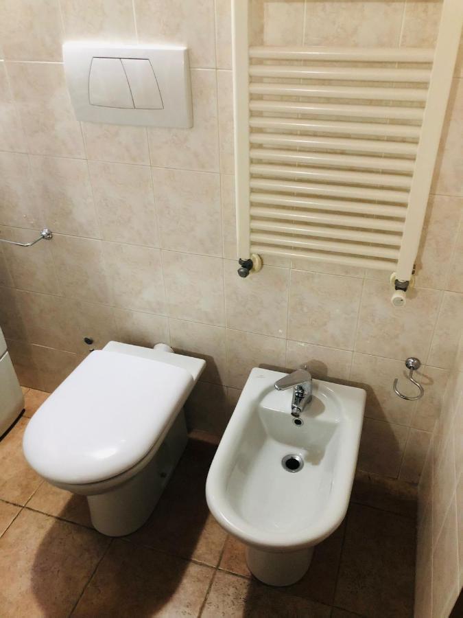 Gli Amanuensi Apartment Торино Екстериор снимка